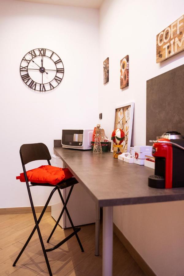 Angel's House Apartment *
