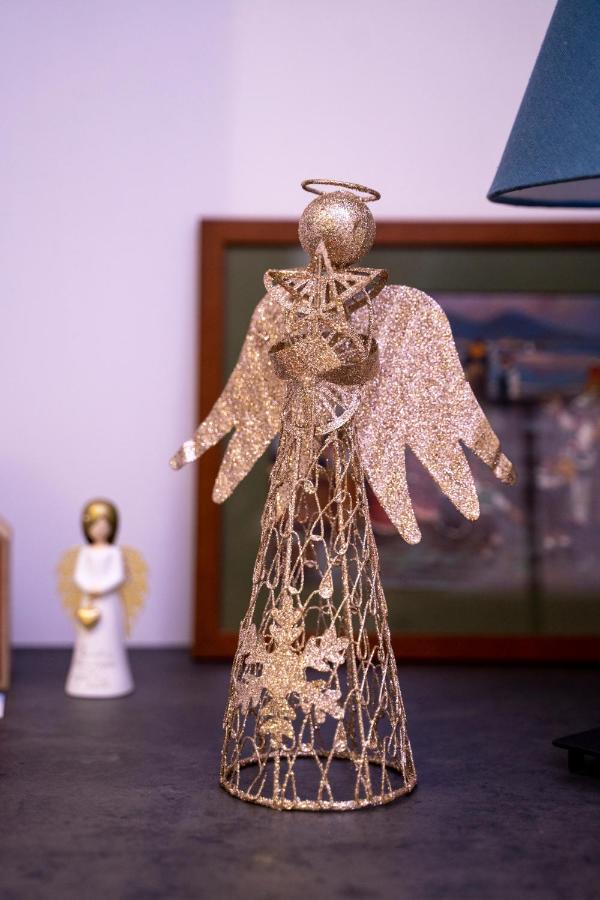 Apartment Angel's House