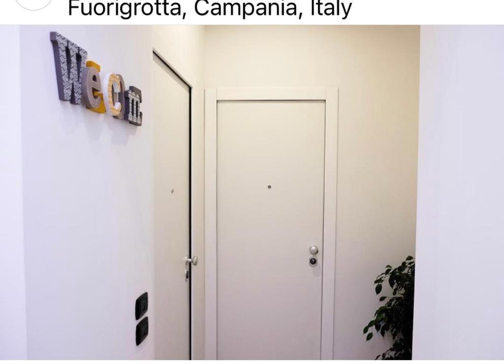 Angel's House Apartment