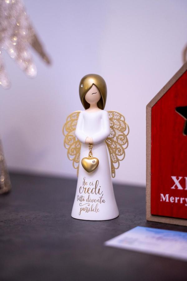 Angel's House *