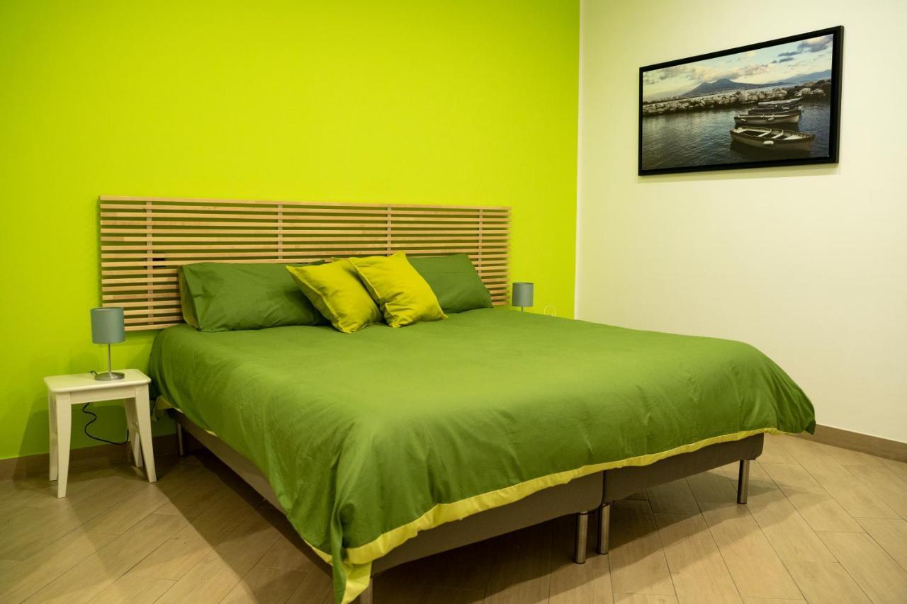 Appartement Angel's House *