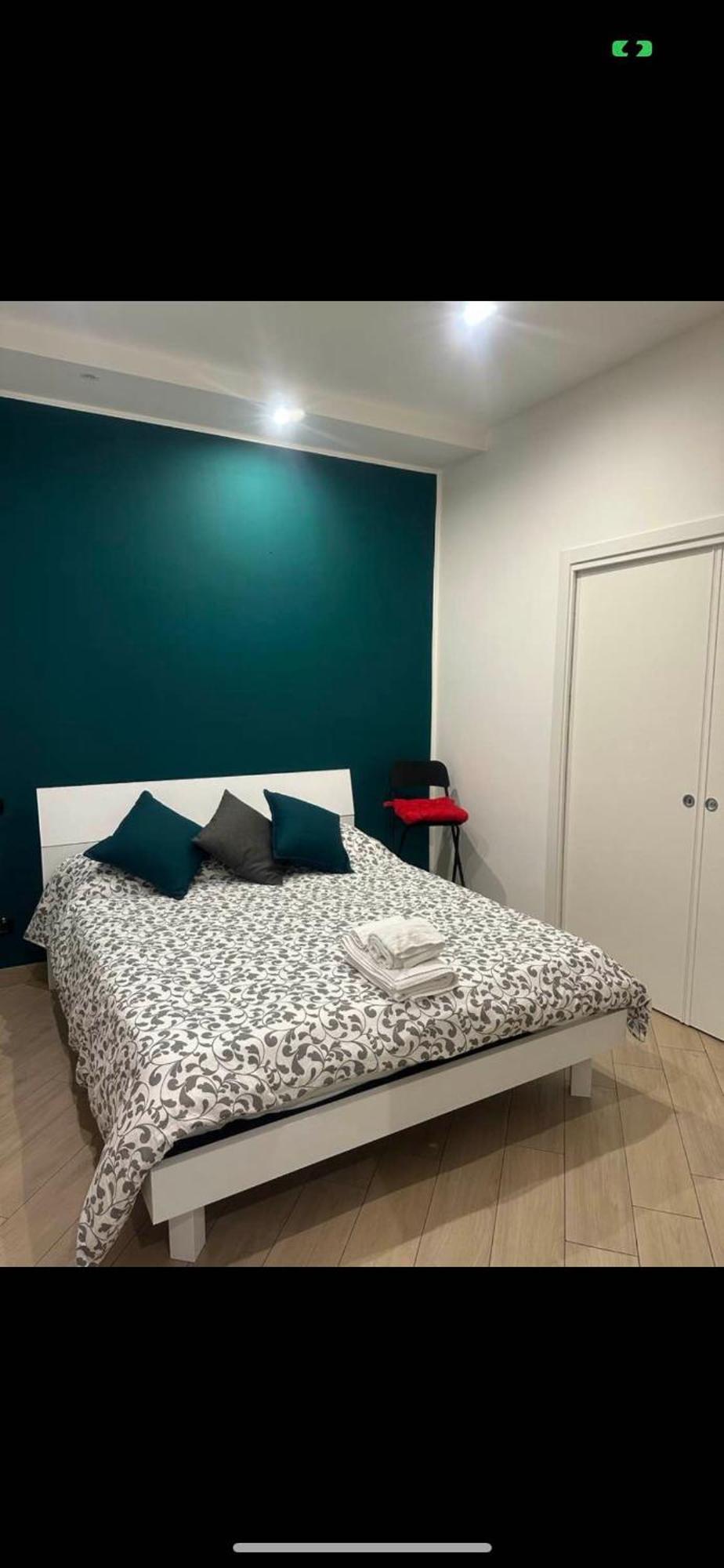 Appartement Angel's House Napels